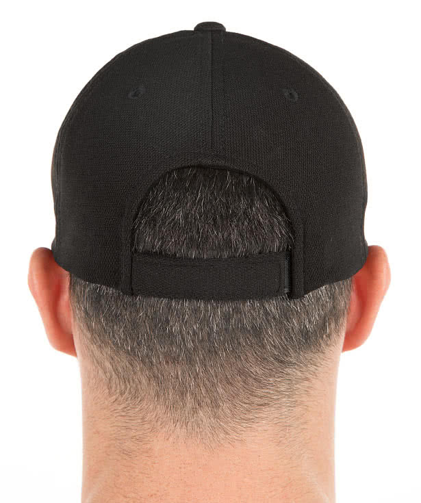 Sport-Tek Pique Contrast Performance Hat