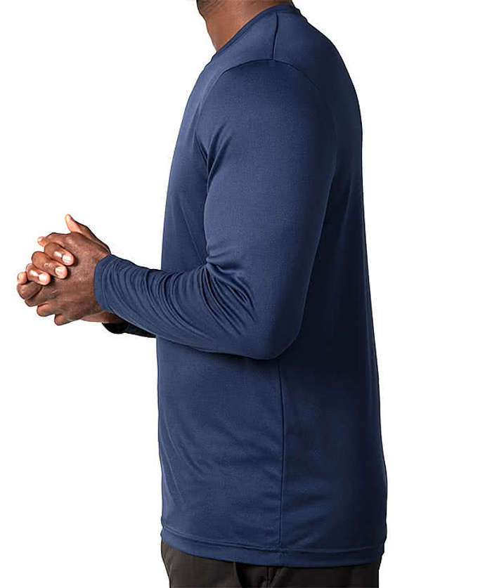 Hanes Sport Cool Dri Long Sleeve Performance T-shirt