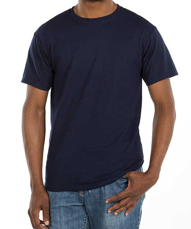 Canada - Jerzees 50/50 T-shirt