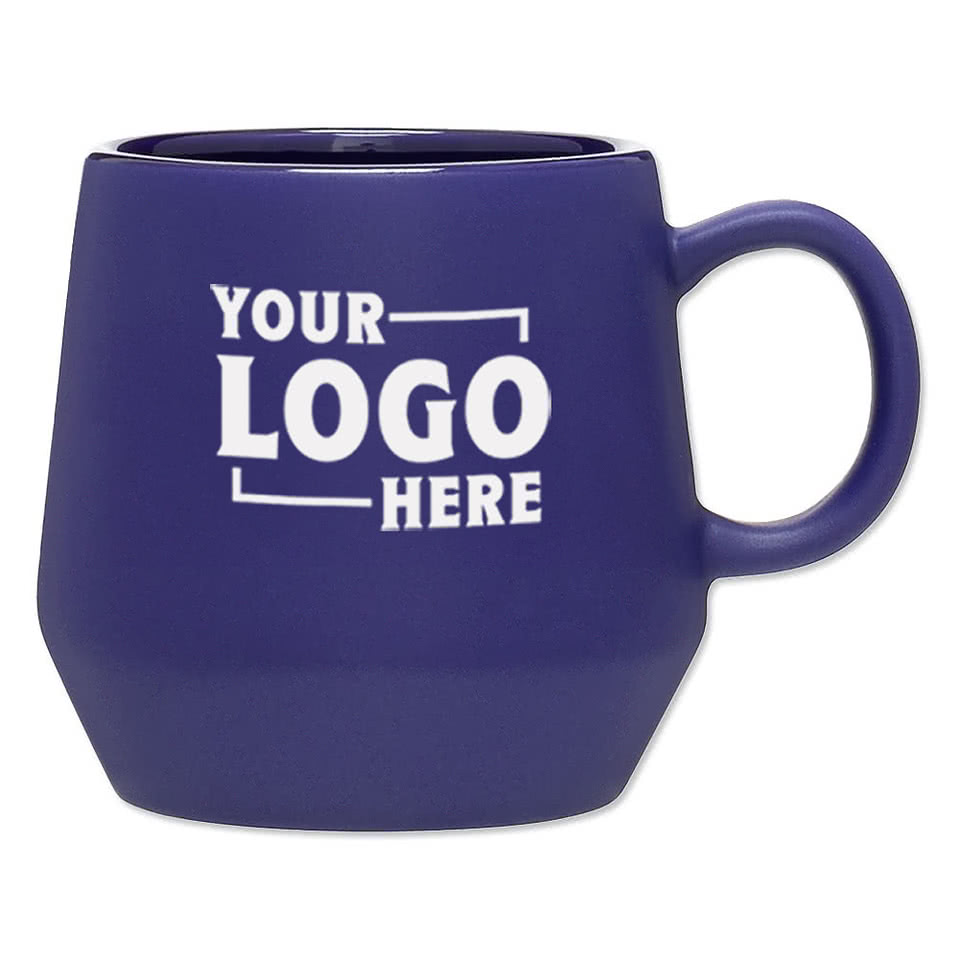 16 oz. Verona Ceramic Mug