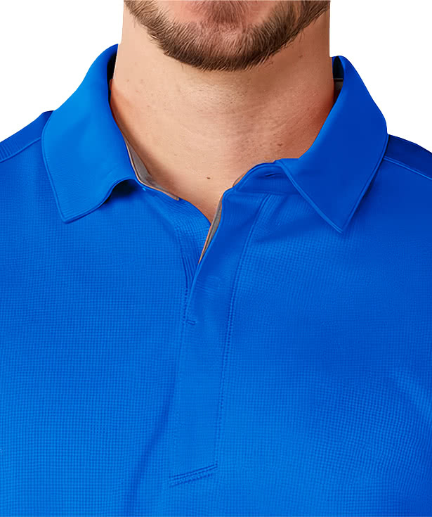 Elevate Piedmont UPF 40+ Performance Polo