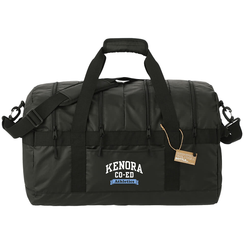 NBN Outdoor Duffel Bag