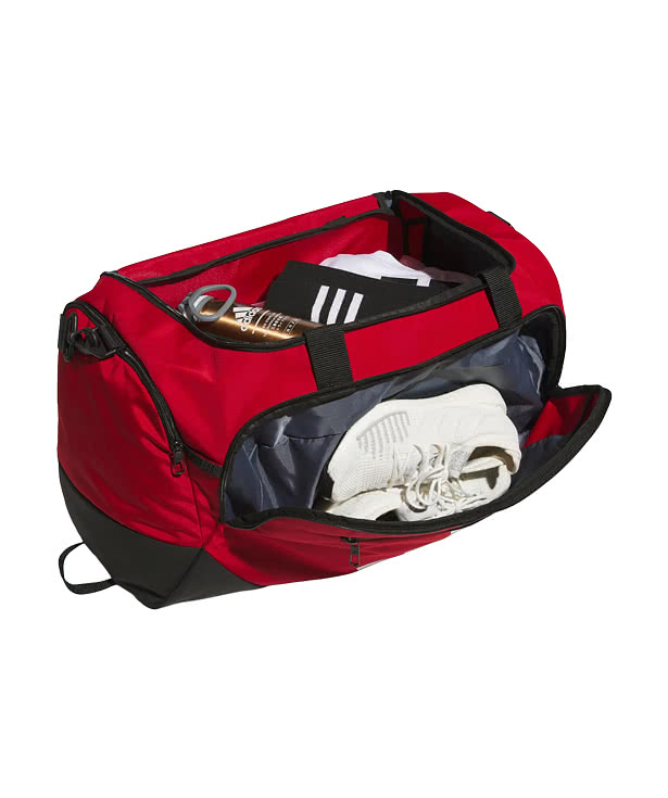Adidas Defender 5 Medium Duffel Bag