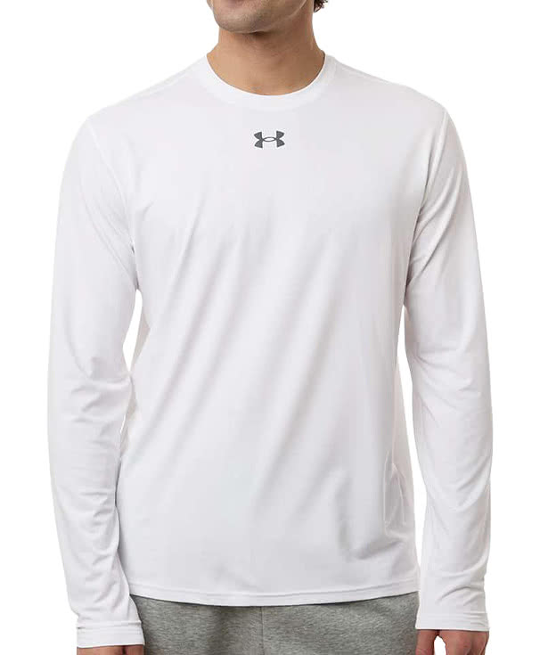 Under Armour Team Vanish Long Sleeve Performance Shirt