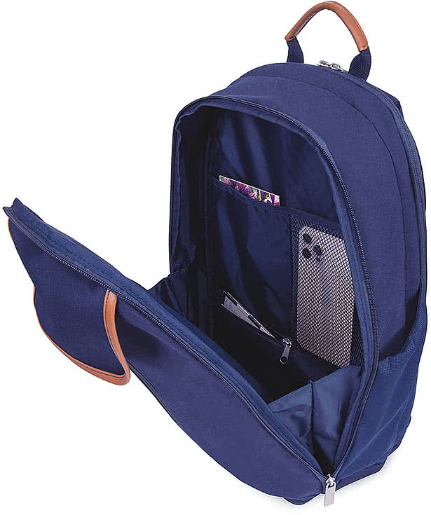 Mobile Office Hybrid 17" Computer Backpack