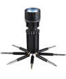 Spidey 8-In-1 Screwdriver Flashlight