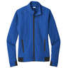Sport-Tek Women's Strive Zip Sweatshirt