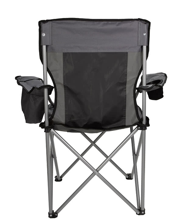 Koozie® Folding Camping Chair