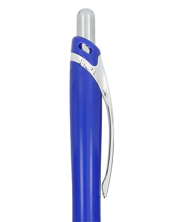 Pivot Recycled Gel Pen (black ink)