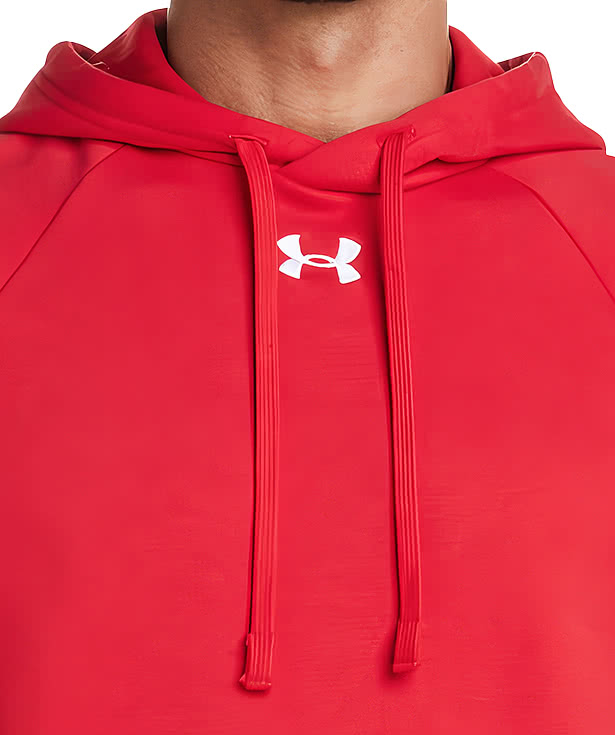 Under Armour Rival Fleece Pullover Hoodie