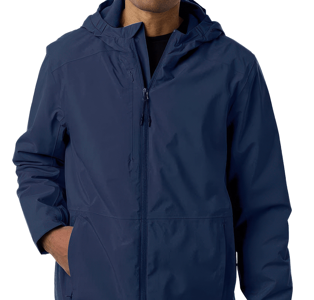 Core 365 Barrier All Season Insulated Jacket - Embroidered-default