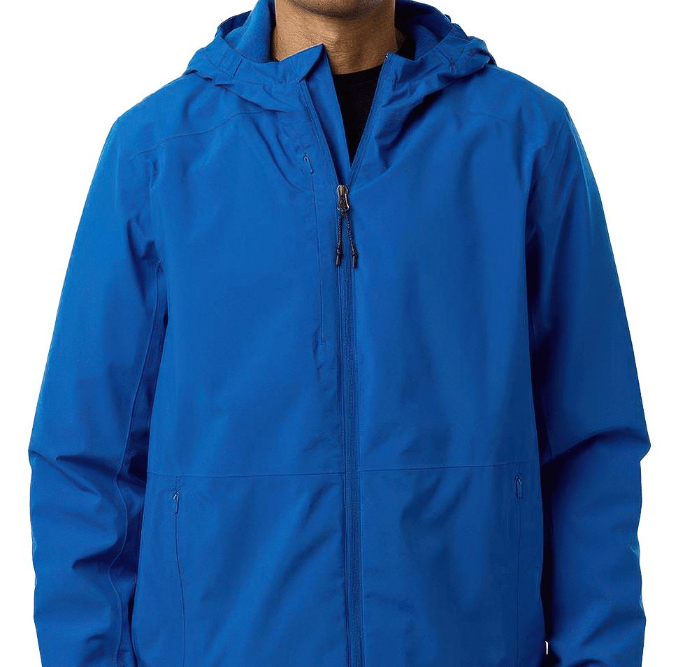 Core 365 Barrier All Season Insulated Jacket - Printed-default