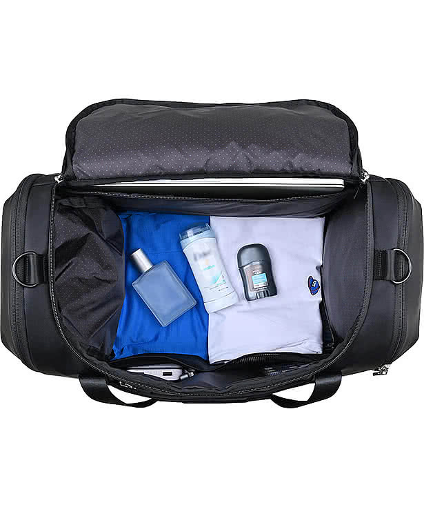Corkcicle Series A Studio Duffel Bag