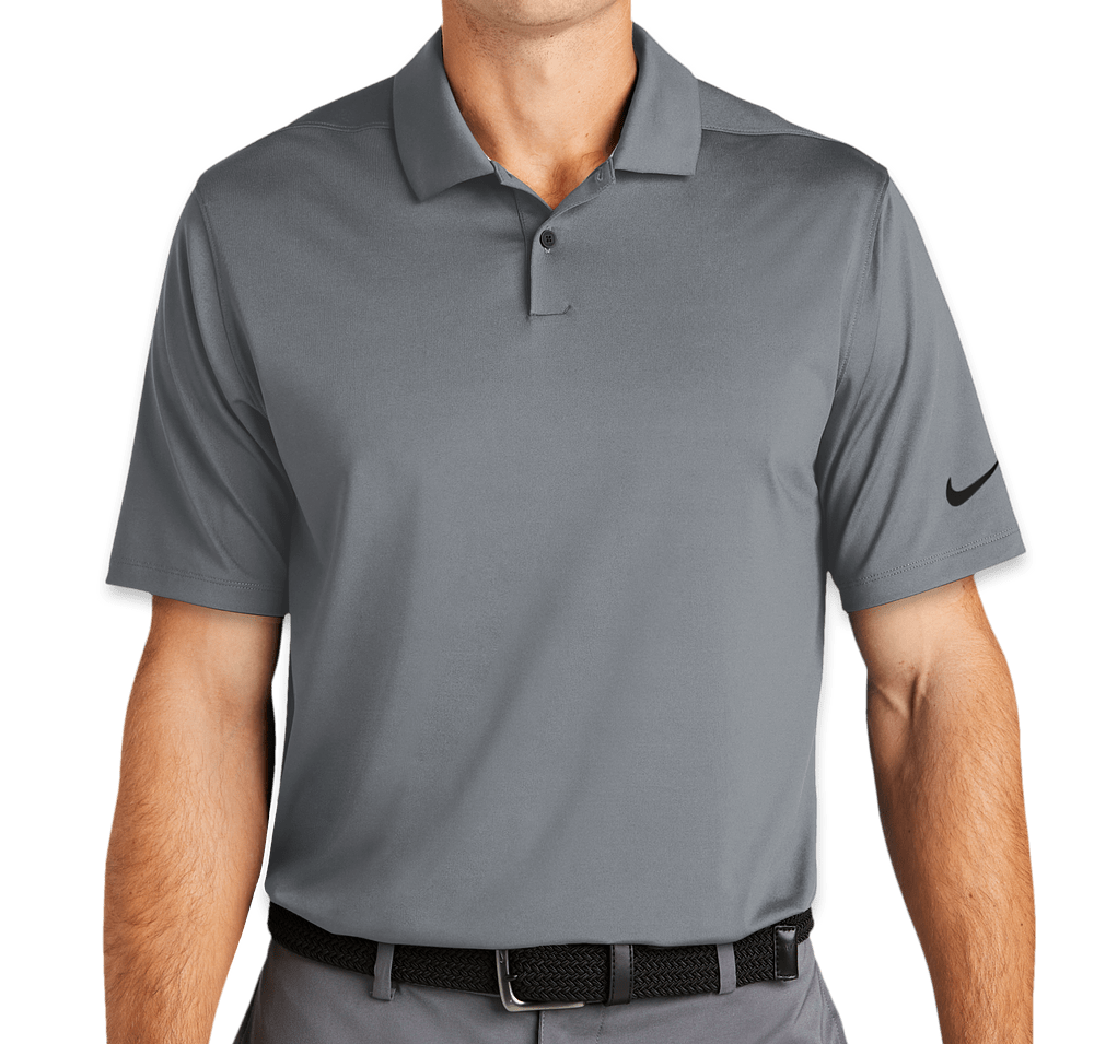Nike Dri-FIT Vapor Performance Polo - Embroidered-default