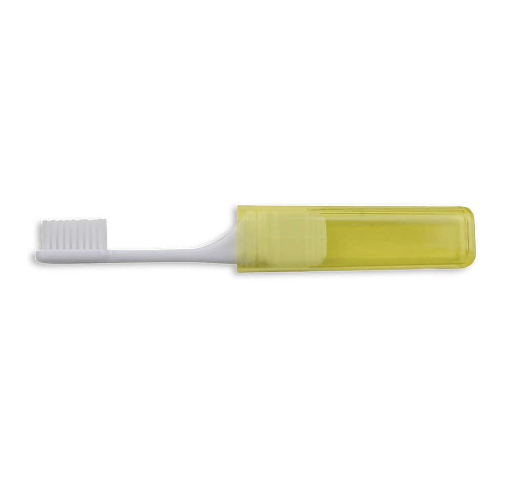 Travel Toothbrush-default