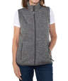 Stormtech Women's Avalanche Sweater Fleece Vest