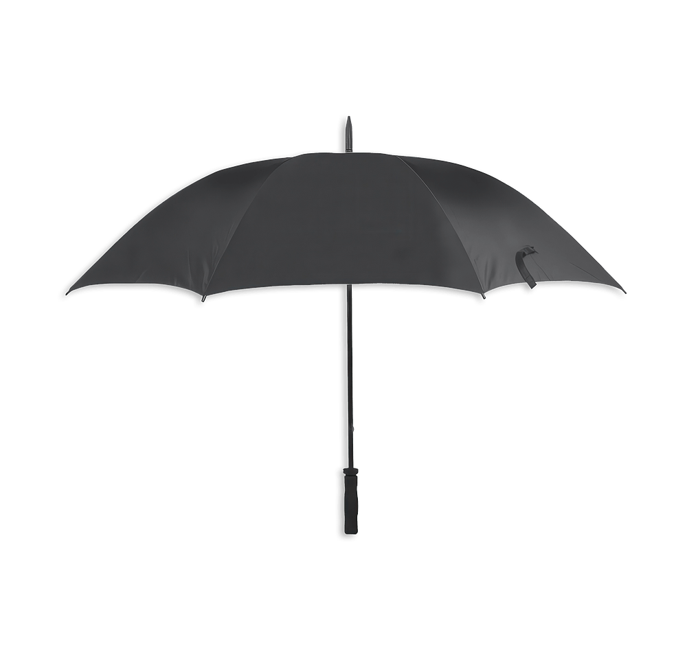 60" Arc Ultra Lightweight Golf Umbrella-default