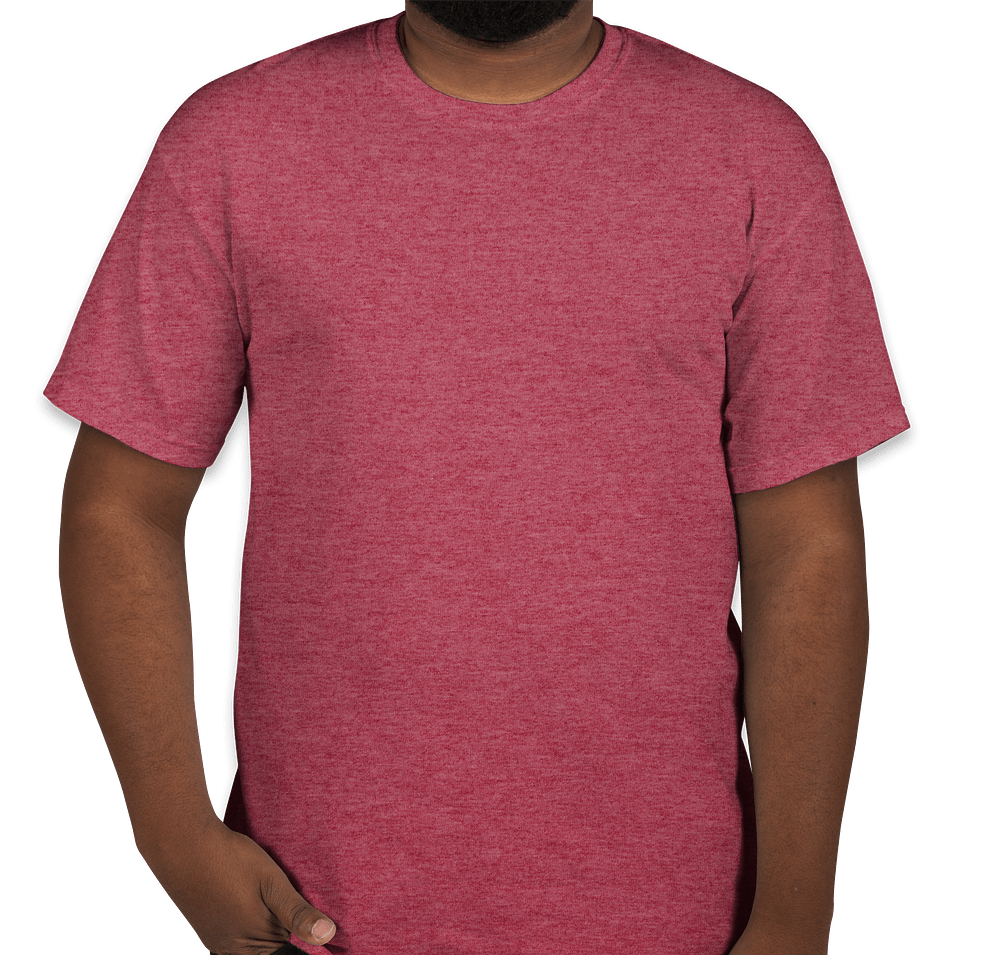 Gildan Ultra Cotton T-shirt-default