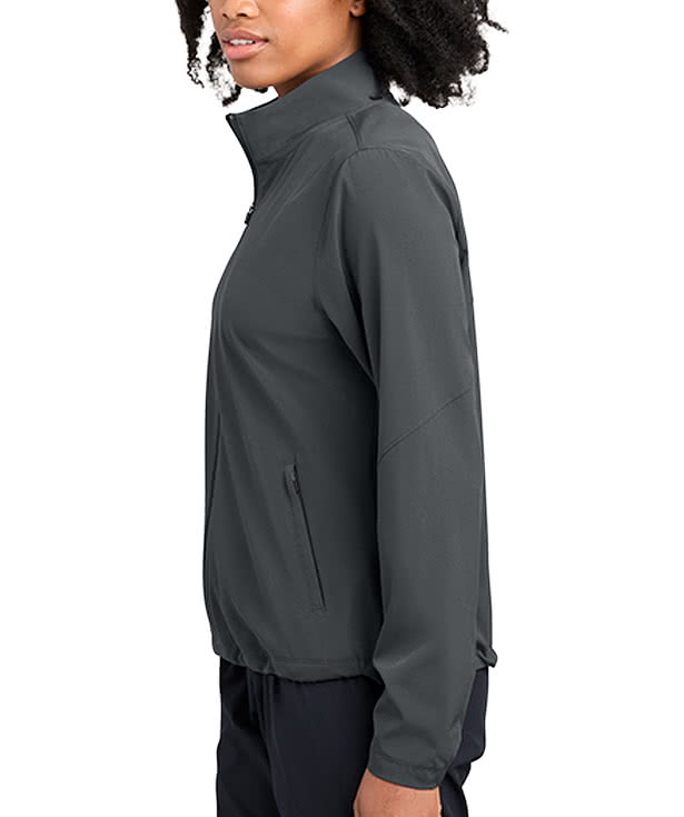 Sport-Tek Women’s Repeat Stretch Performance Jacket