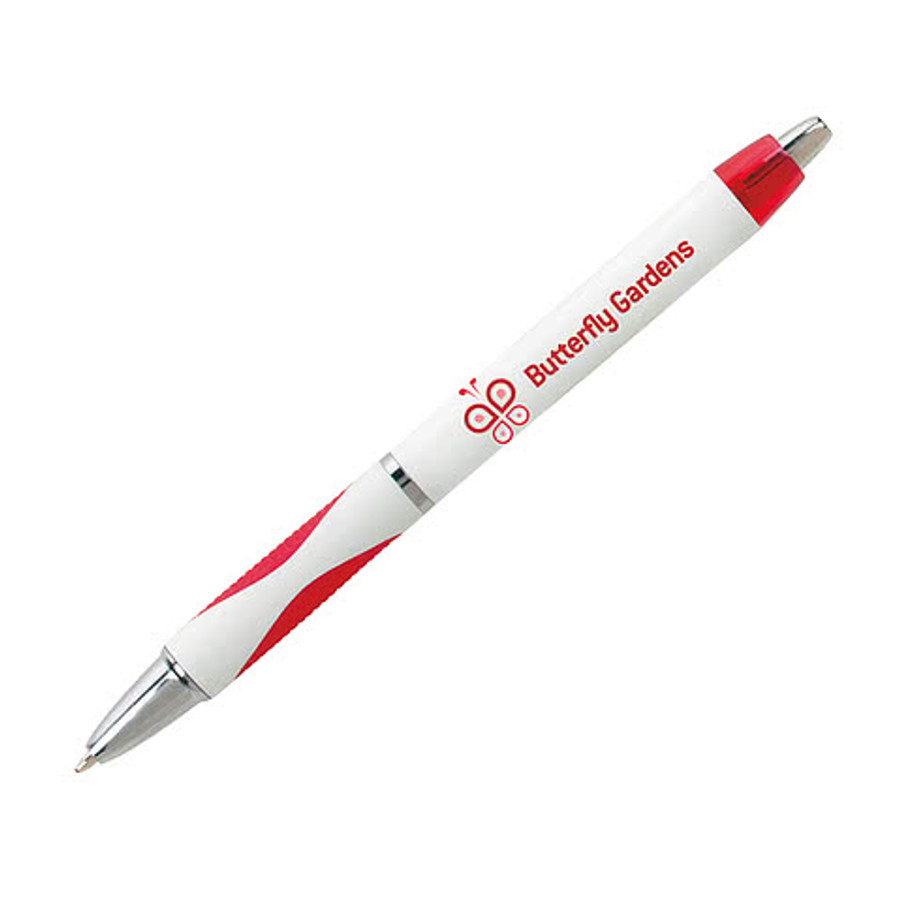 Spot Ballpoint Pen (color ink)