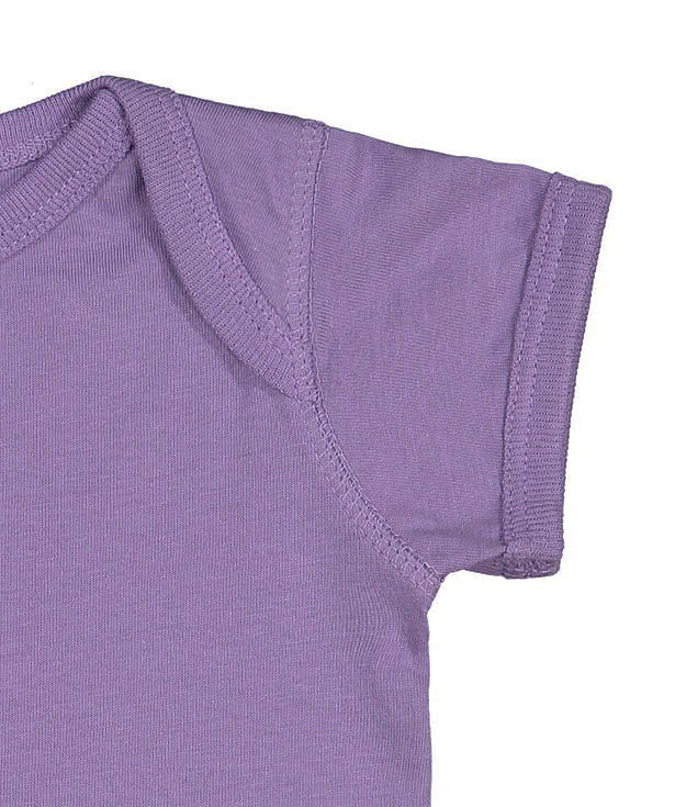 Rabbit Skins Jersey Baby Bodysuit