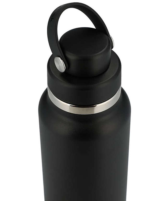 Custom Hydro Flask Wide Mouth With Flex Chug Cap 32 oz. - Design Water  Bottles Online at CustomInk.com