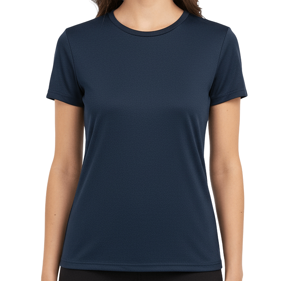 Stormtech Women's Stockton UPF 50+ Performance Shirt-default