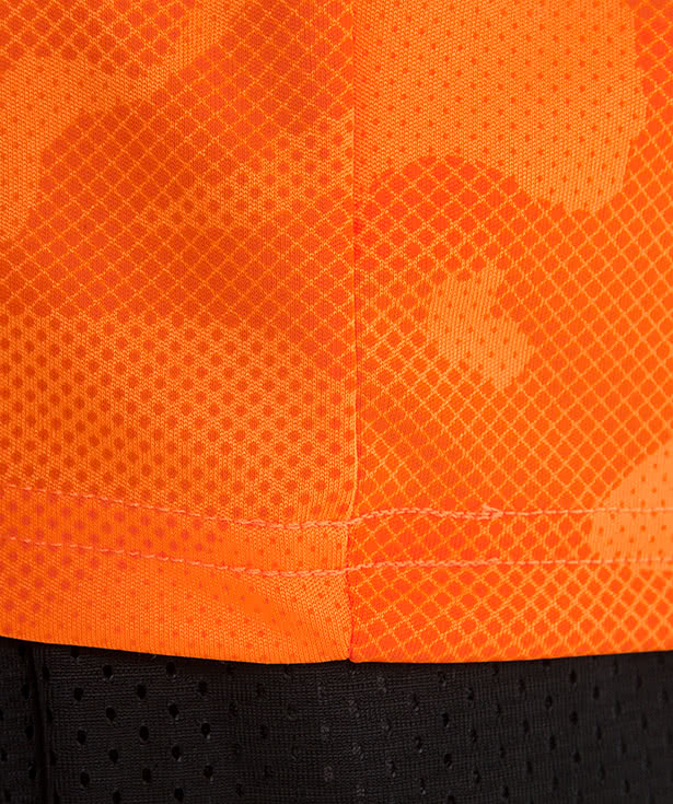 Champion Camo Performance Shirt