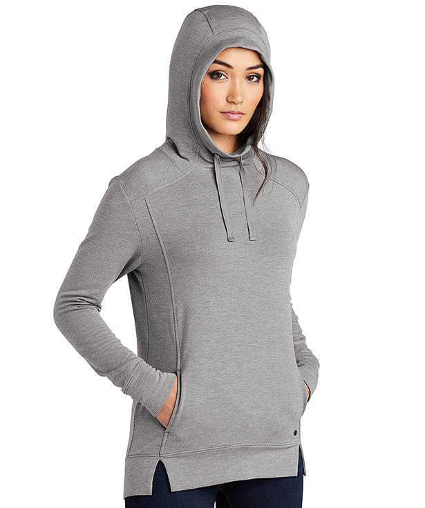 OGIO Women's Luuma Midweight Pullover Hoodie