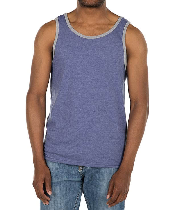 Anvil Jersey Tank