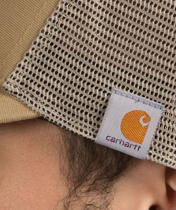 Carhartt Rugged Professional Trucker Hat