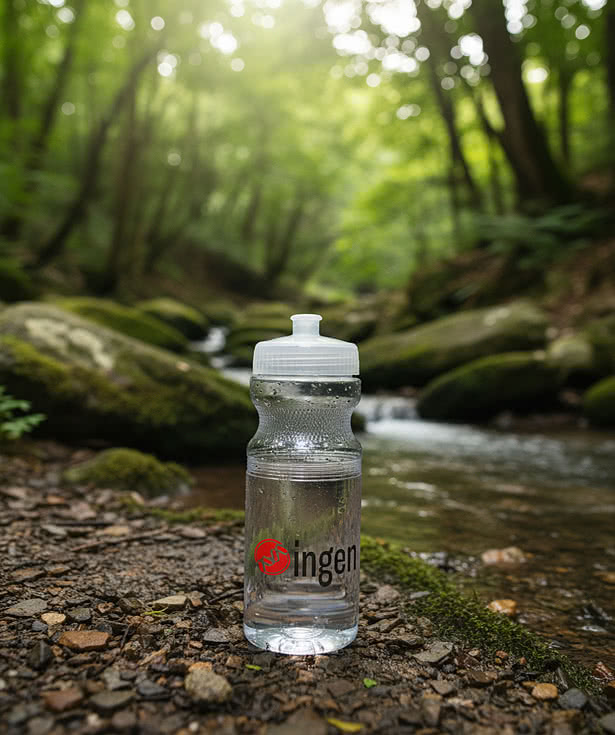 24 oz. Big Squeeze Recycled Sports Water Bottle