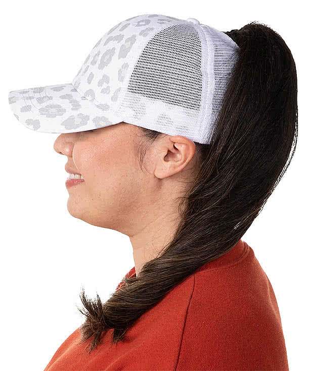 Infinity Her Women's Charlie Modern Trucker Hat