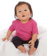 Rabbit Skins Jersey Baby T-shirt