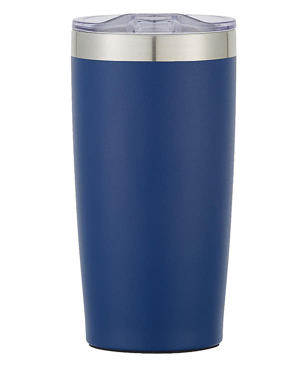 Laser Engraved 20 oz. Two-Tone Himalayan Stainless Steel Insulated Tumbler