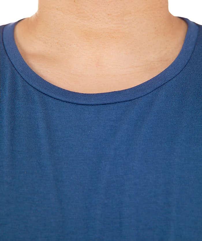 Marine Layer Signature Crew T-shirt