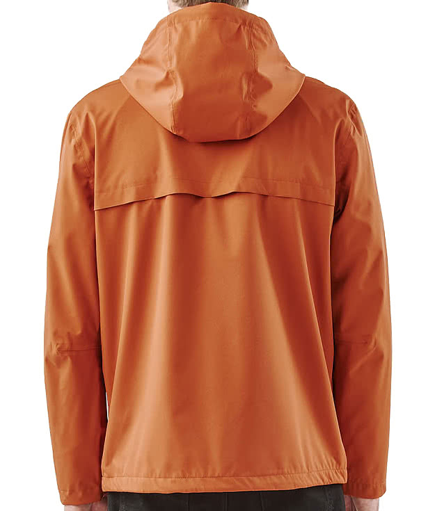 Stormtech Scirocco Recycled Lightweight Rain Jacket