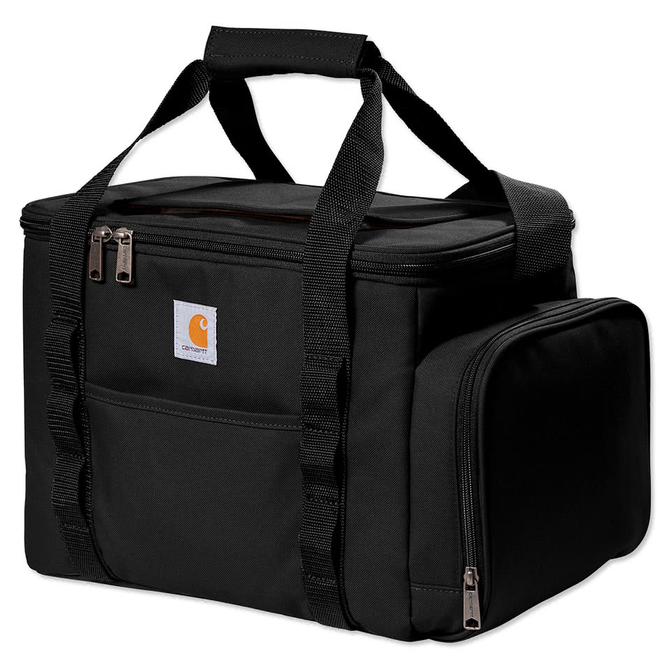 Carhartt 36 Can Duffel Cooler