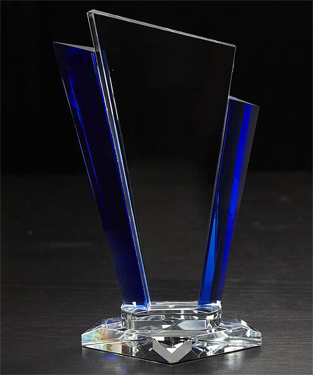 Large Inclination Award