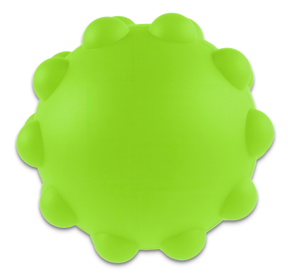 Eye Poppers Push Pop Ball-default