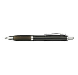 Function Score Quick-Dry Gel Pen (black ink) - Color: Black