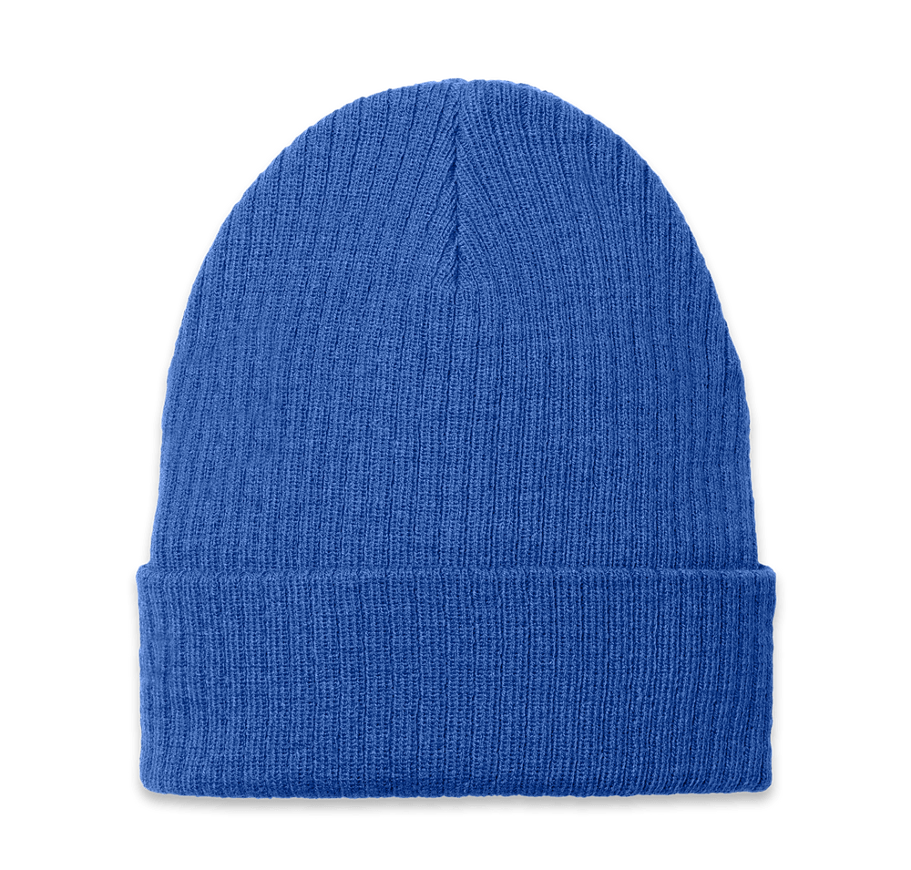 Port Authority C-FREE Recycled Cuff Beanie-default