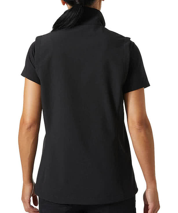 Helly Hansen Women's Manchester Soft Shell Vest 2.0