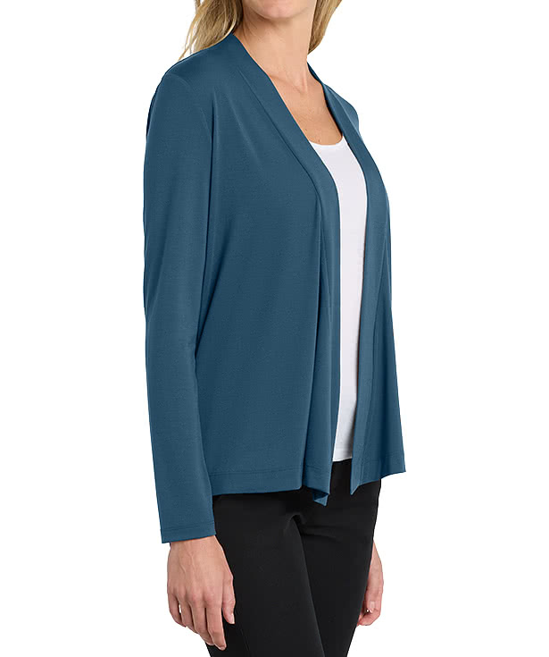 Port Authority Women's Concept Open Cardigan