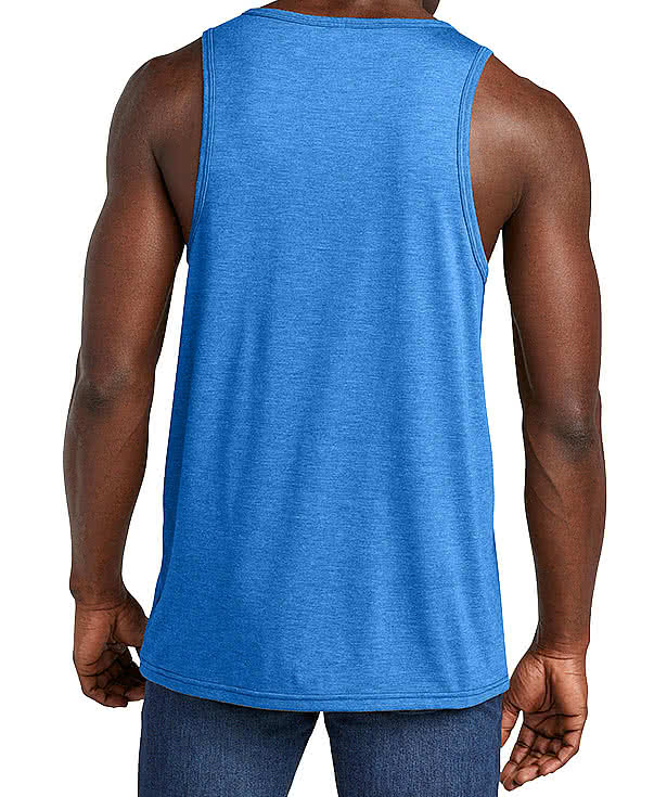 Allmade Tri-Blend Tank