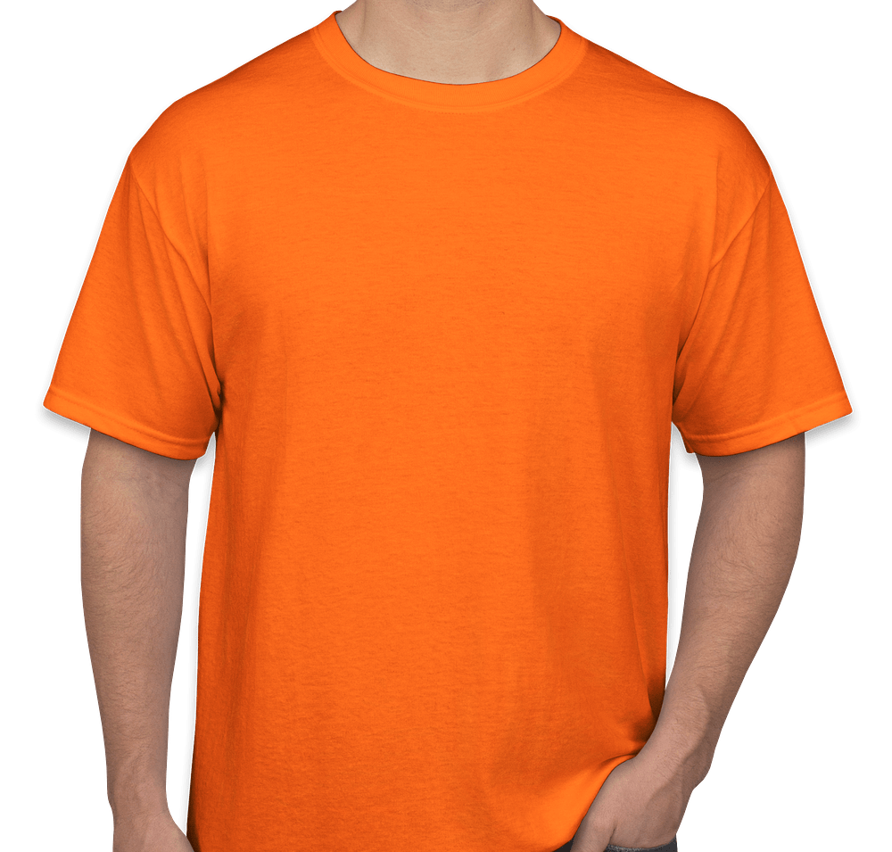 Canada - Gildan DryBlend 50/50 T-shirt-default