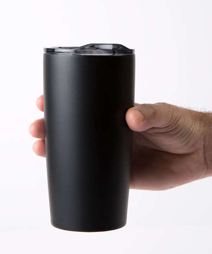 20 oz. Emperor Stainless Steel Tumbler