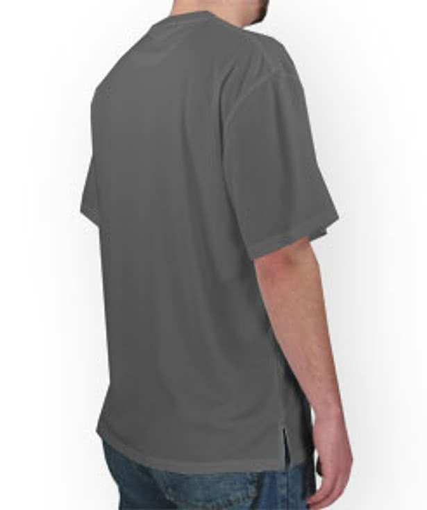Sport-Tek Dri-Mesh Performance Shirt