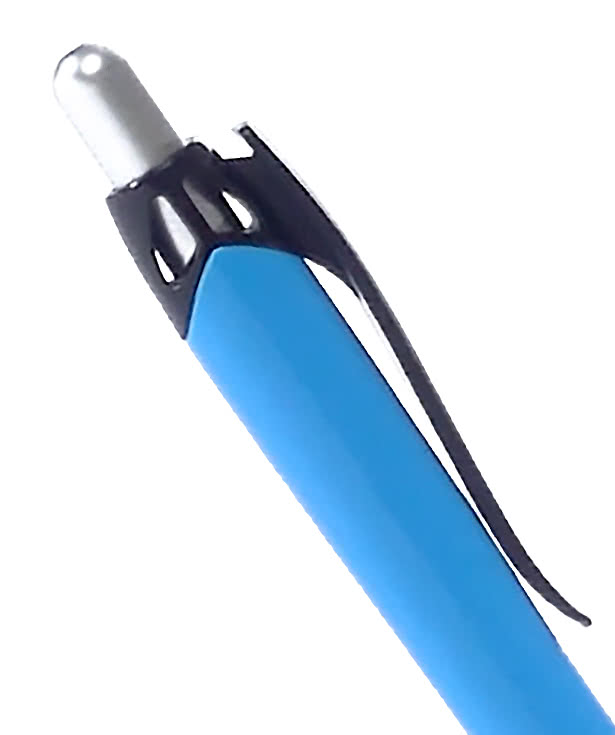 Koruna Ballpoint Pen (blue ink)