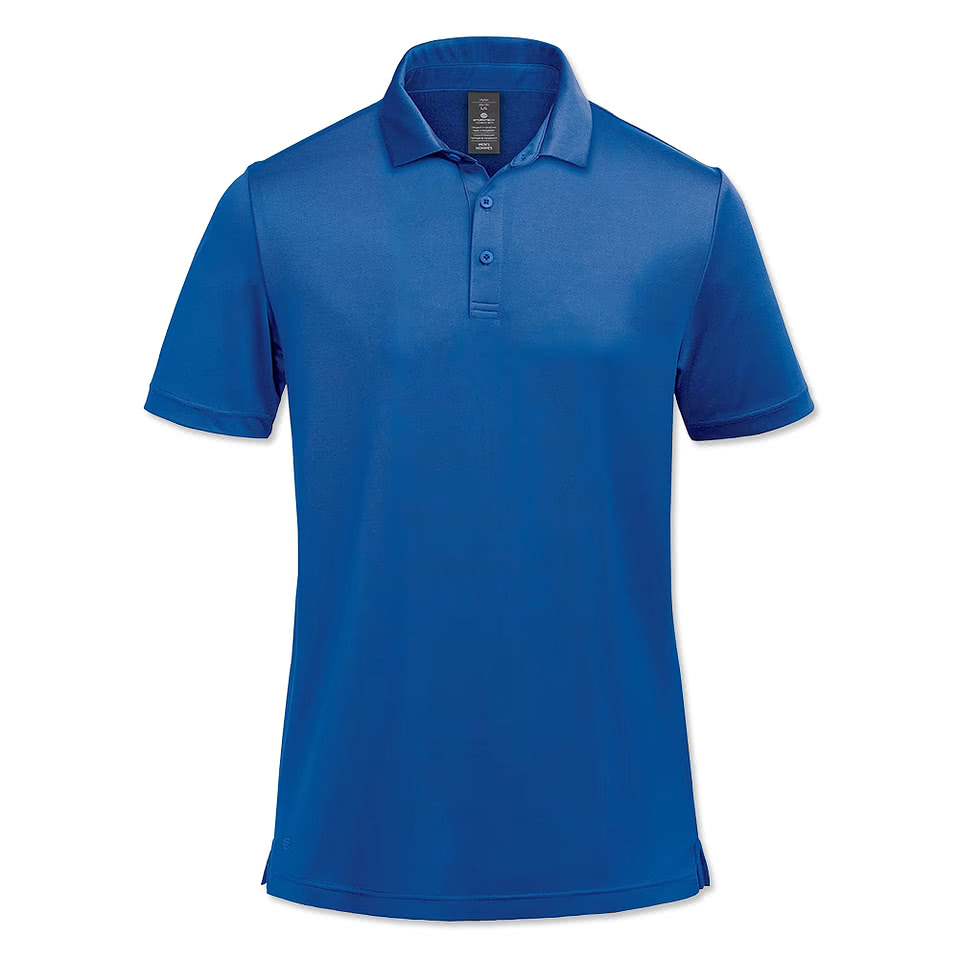 Stormtech Monterey UPF 40 Performance Polo